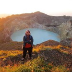 Suci Siti Lathifah profile icon