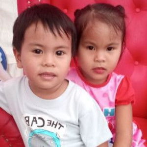 Rosemarie Salvador profile icon