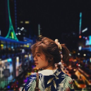 pitchayapa khumm profile icon