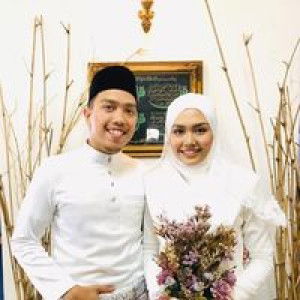 Afriza Abdullah profile icon