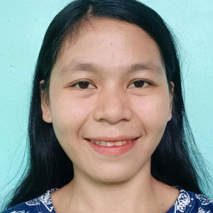 Rosalie Bantosila profile icon