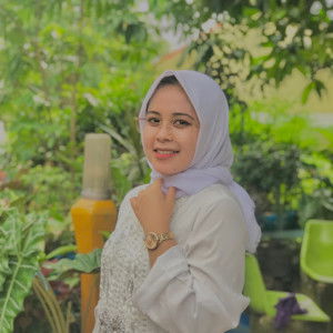 Nabila Saffana profile icon