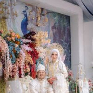 Vivi Nurazizah Rahmi Dalimunthe profile icon