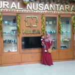 Nur Azizah profile icon