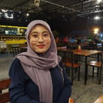Diyana Sani profile icon