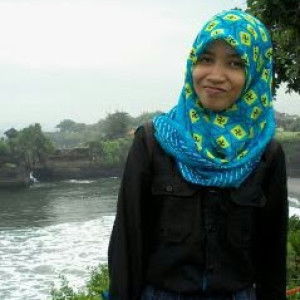 Intan Pritasari Andriyani profile icon