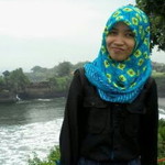 Intan Pritasari Andriyani profile icon