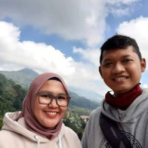 Lulu Tri Muharsasi profile icon