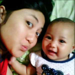 Loveita Fauziah profile icon