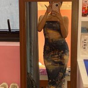 Lady Darrel Gwen Villan profile icon