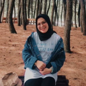 Indri M Aprilianty profile icon