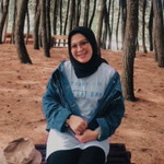 Indri M Aprilianty profile icon