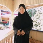Wan Sufia Jannah profile icon
