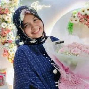 Syafira profile icon