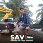 Mohamad Firdaus profile icon
