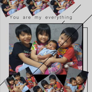 Nurul shazwarnie profile icon