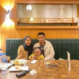 Icha Peristina profile icon