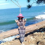 Yessi Manullang profile icon