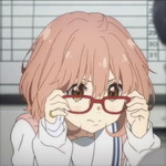 Mirai profile icon