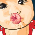 Intan profile icon