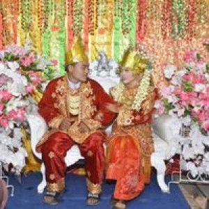 Nisa New profile icon