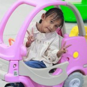 Balgis Meysha profile icon