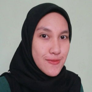 TIHA AHMAD profile icon