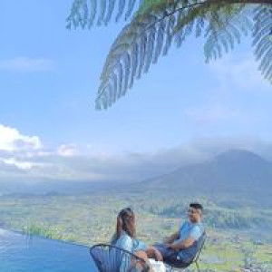 Tut Budi profile icon