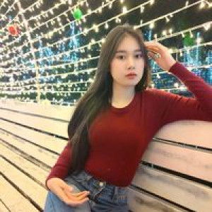 Aom Nty profile icon