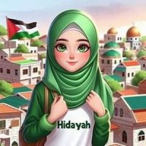 Nurul Hidayah Ramli profile icon