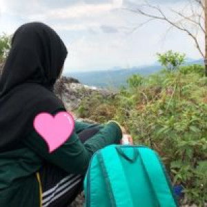 Ecah Ahmad profile icon