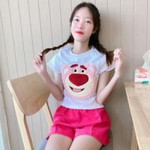 Chanida Satkaew profile icon