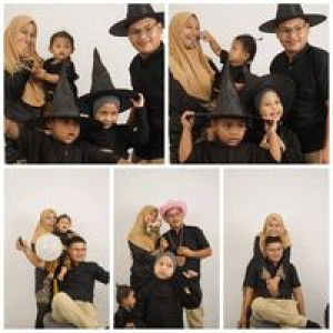 Shah Rizal Hassan profile icon