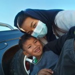 Jira Tujira profile icon