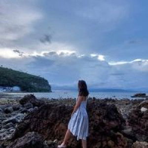 Delos Santos Riza profile icon