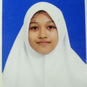 radisya libra pangestu profile icon