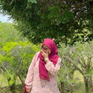 Nurul Atiqah profile icon