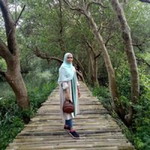 Gesi Susanti profile icon