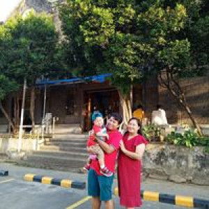 Shine Parambita profile icon