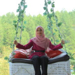 nurlyana ezani profile icon