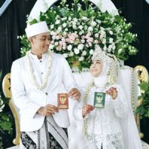 Nursiti Nuy profile icon