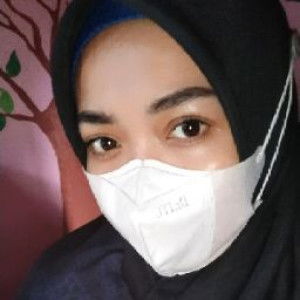 Asdiana Safitri profile icon