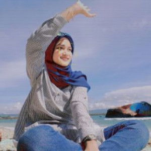 Shelli Nadia Zulfida profile icon