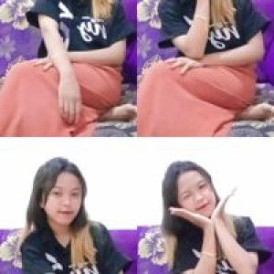 SINDY JUARIYAH profile icon