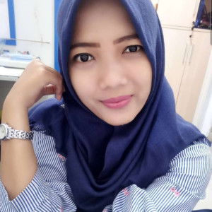 Yanis Helfiyanti profile icon