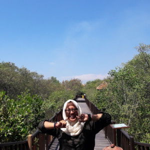 firda nur alifiah profile icon