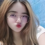 Kristine Mae Sarreal profile icon