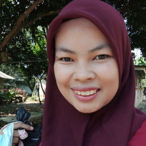 Amelia Sari profile icon