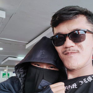 Kurnia Sandi profile icon