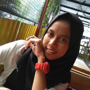 Winda Agustin profile icon